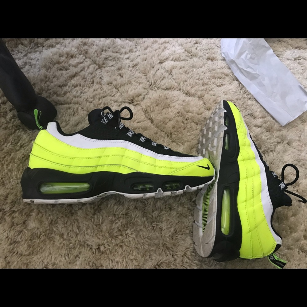 Men’s air max